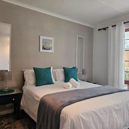 Guinea Fowl Villa Plettenberg Bay Exterior photo