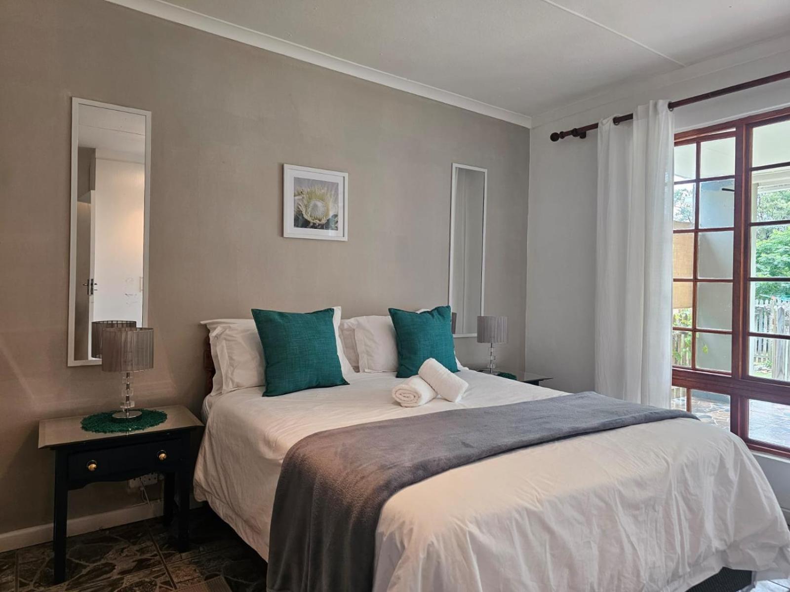 Guinea Fowl Villa Plettenberg Bay Exterior photo