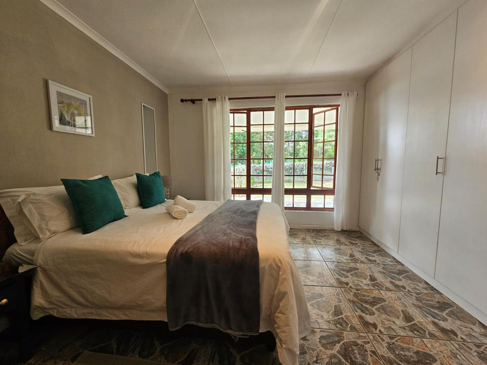 Guinea Fowl Villa Plettenberg Bay Exterior photo
