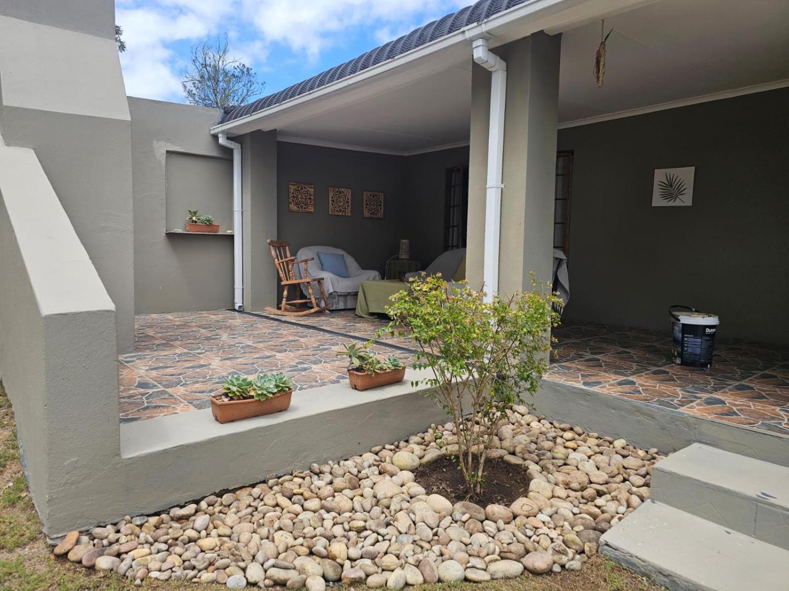 Guinea Fowl Villa Plettenberg Bay Exterior photo