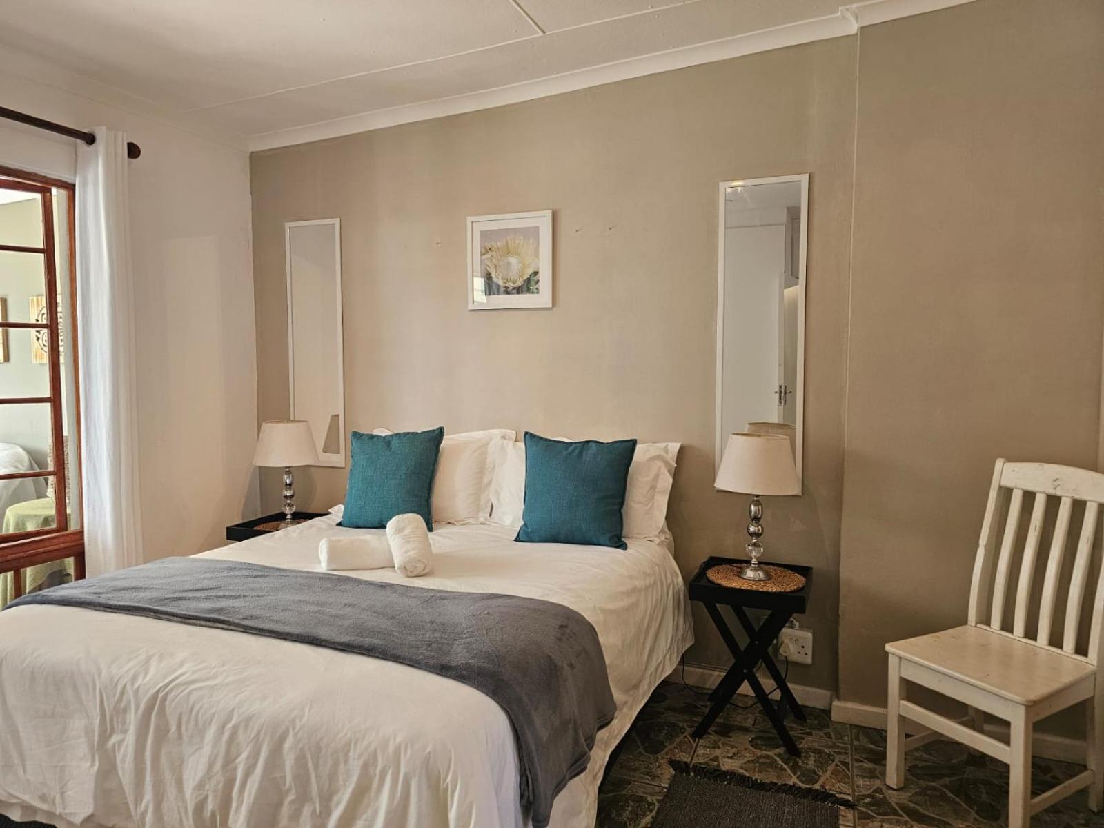 Guinea Fowl Villa Plettenberg Bay Exterior photo