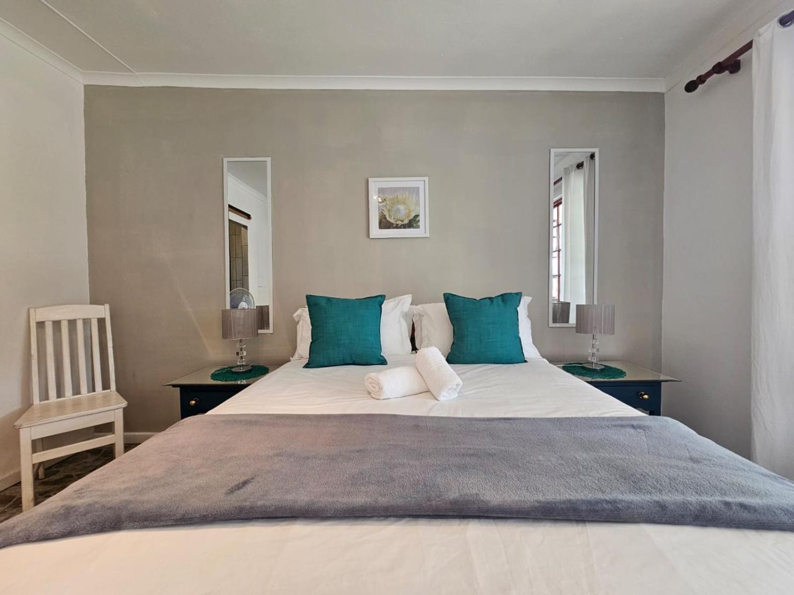 Guinea Fowl Villa Plettenberg Bay Exterior photo