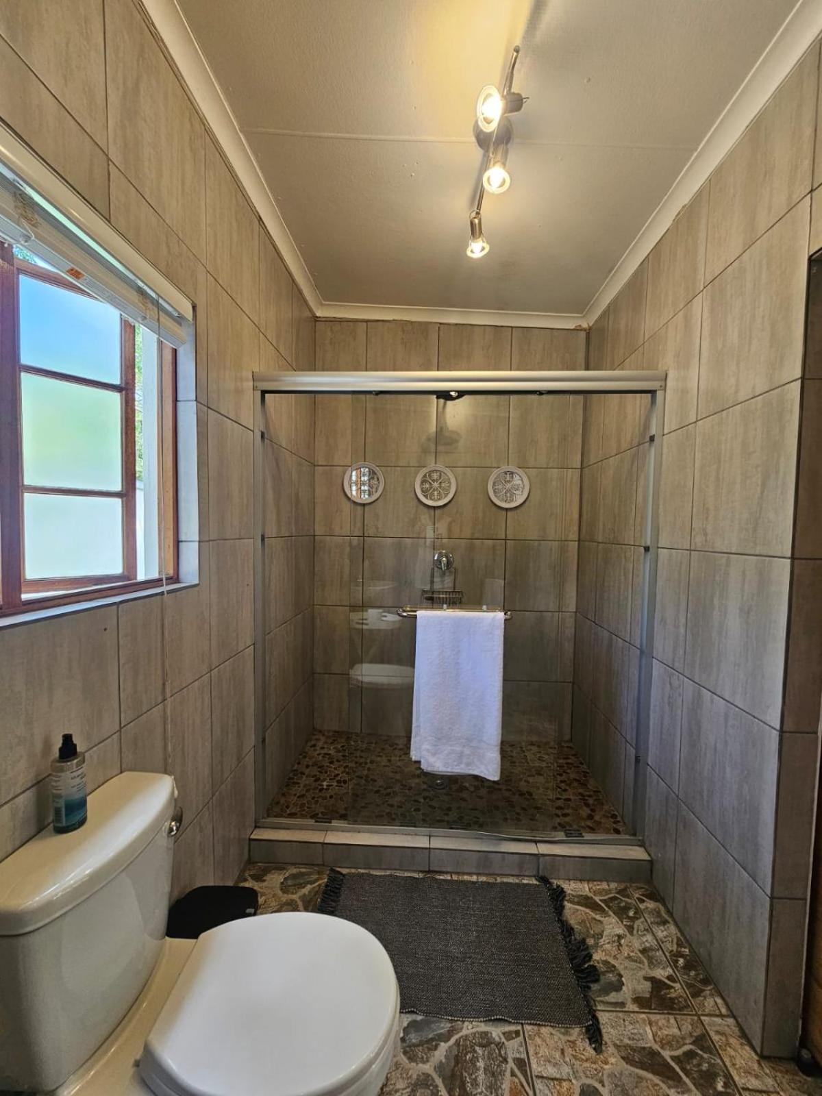Guinea Fowl Villa Plettenberg Bay Exterior photo