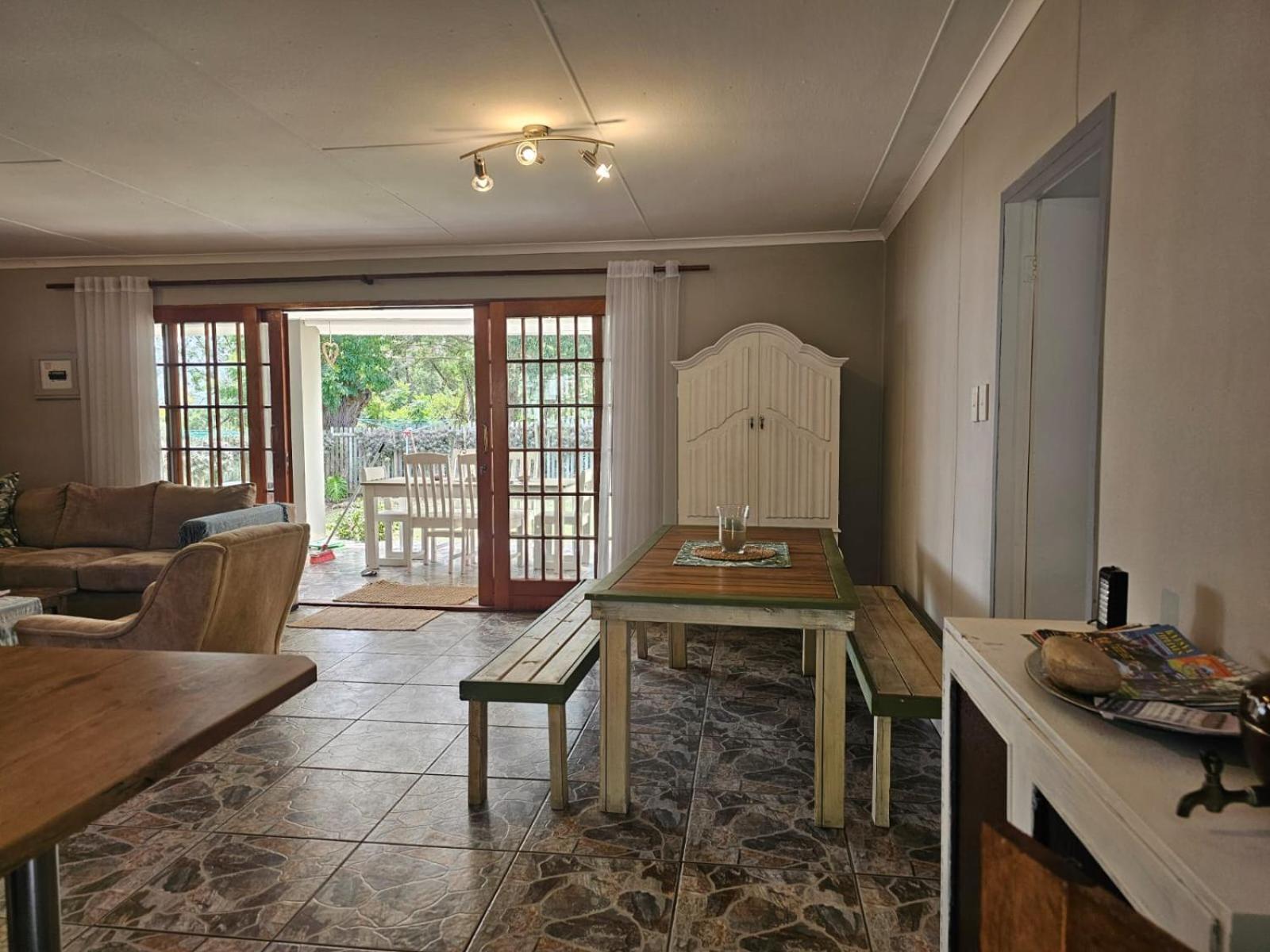 Guinea Fowl Villa Plettenberg Bay Exterior photo